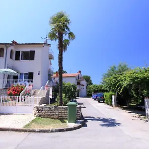 Appartamento Laguna, Porec