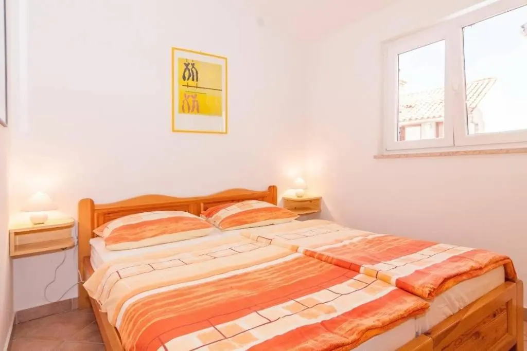 Malibu Apartment Porec