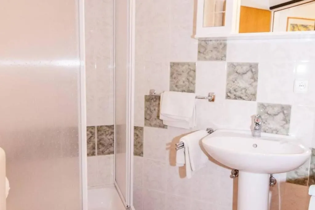 Malibu Apartment Porec