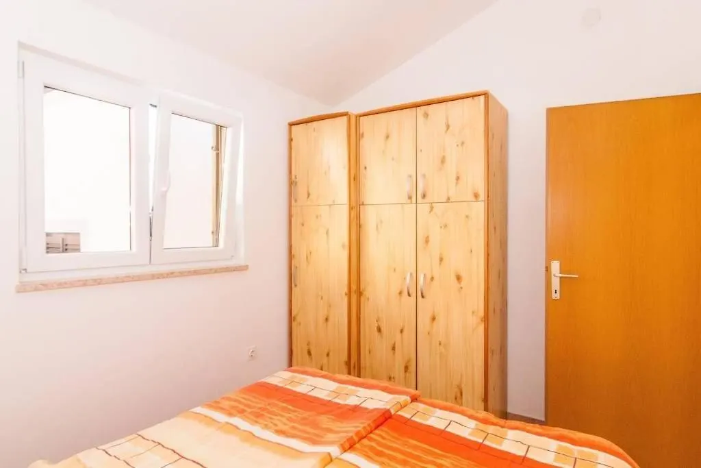 Malibu Apartment Porec Croatia