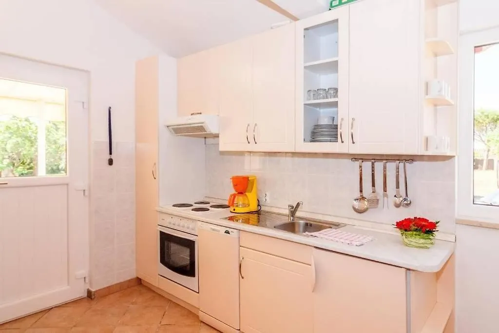 Malibu Apartment Porec