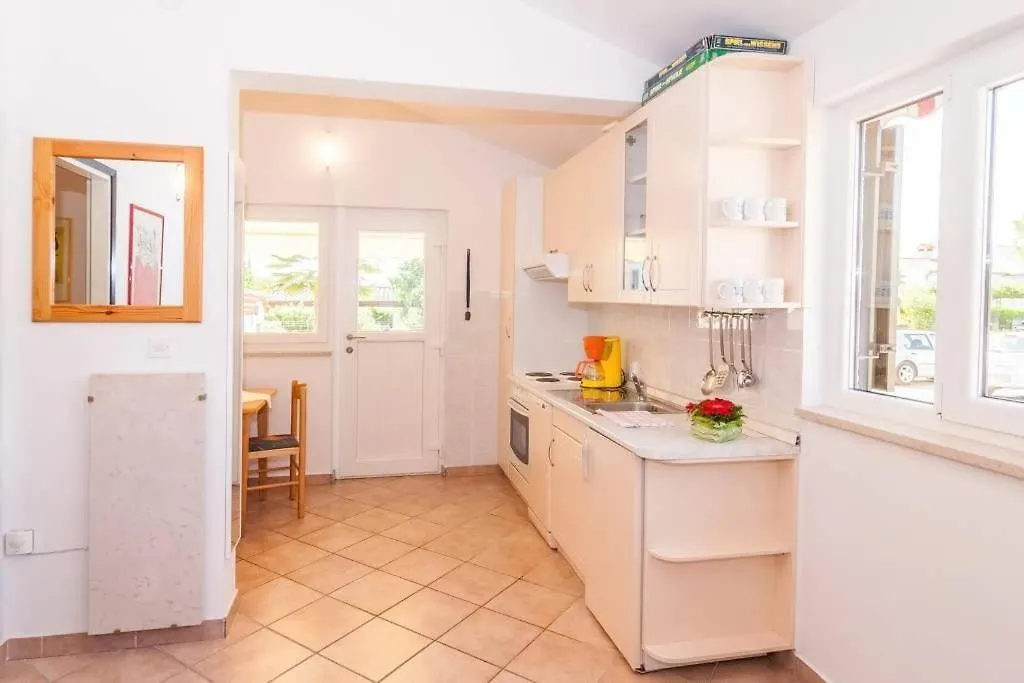 Malibu Apartment Porec