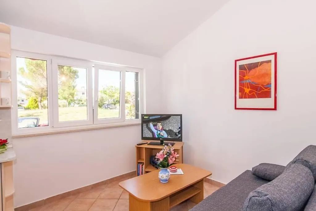 Malibu Apartment Porec 0*,  Croatia